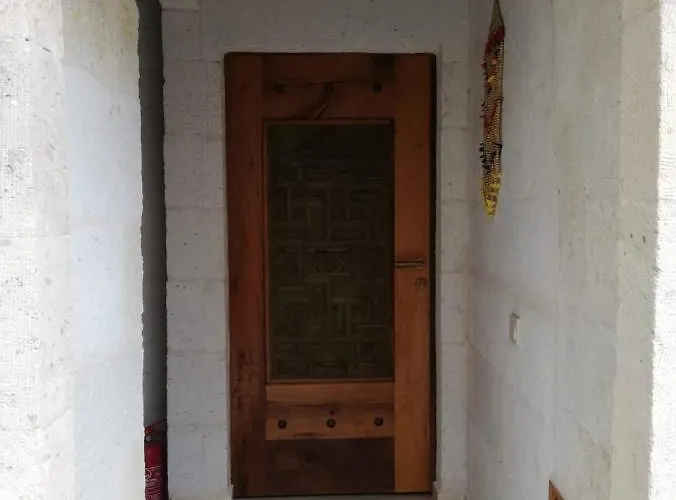 Pigeon Cappadocia Privat bolig Uçhisar