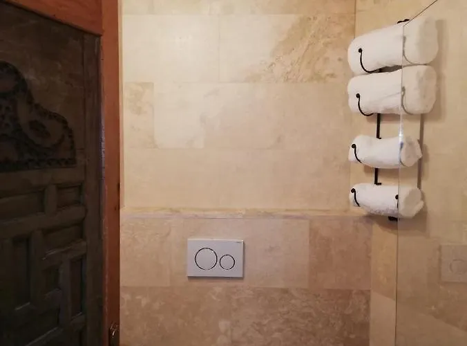 Pigeon Cappadocia Privat bolig Uçhisar